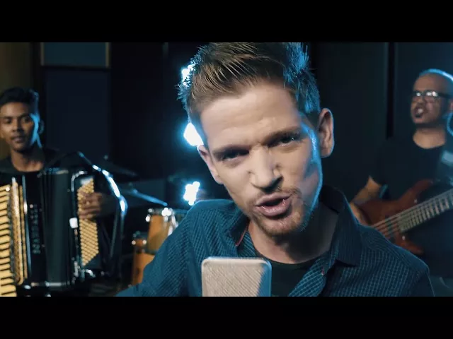 Além do infinito - Lucas Costa