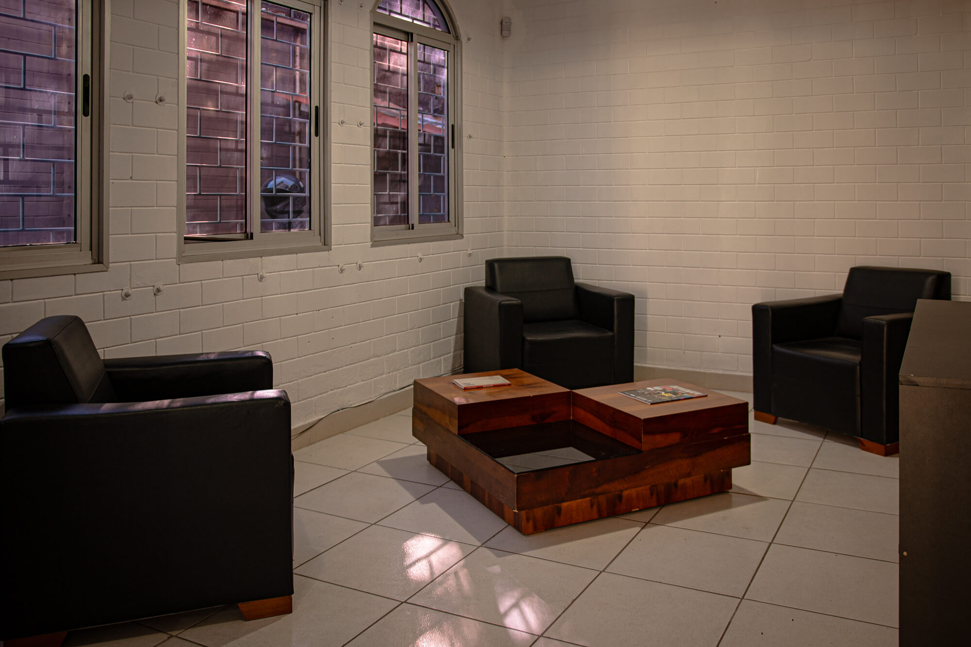 Sala de estar