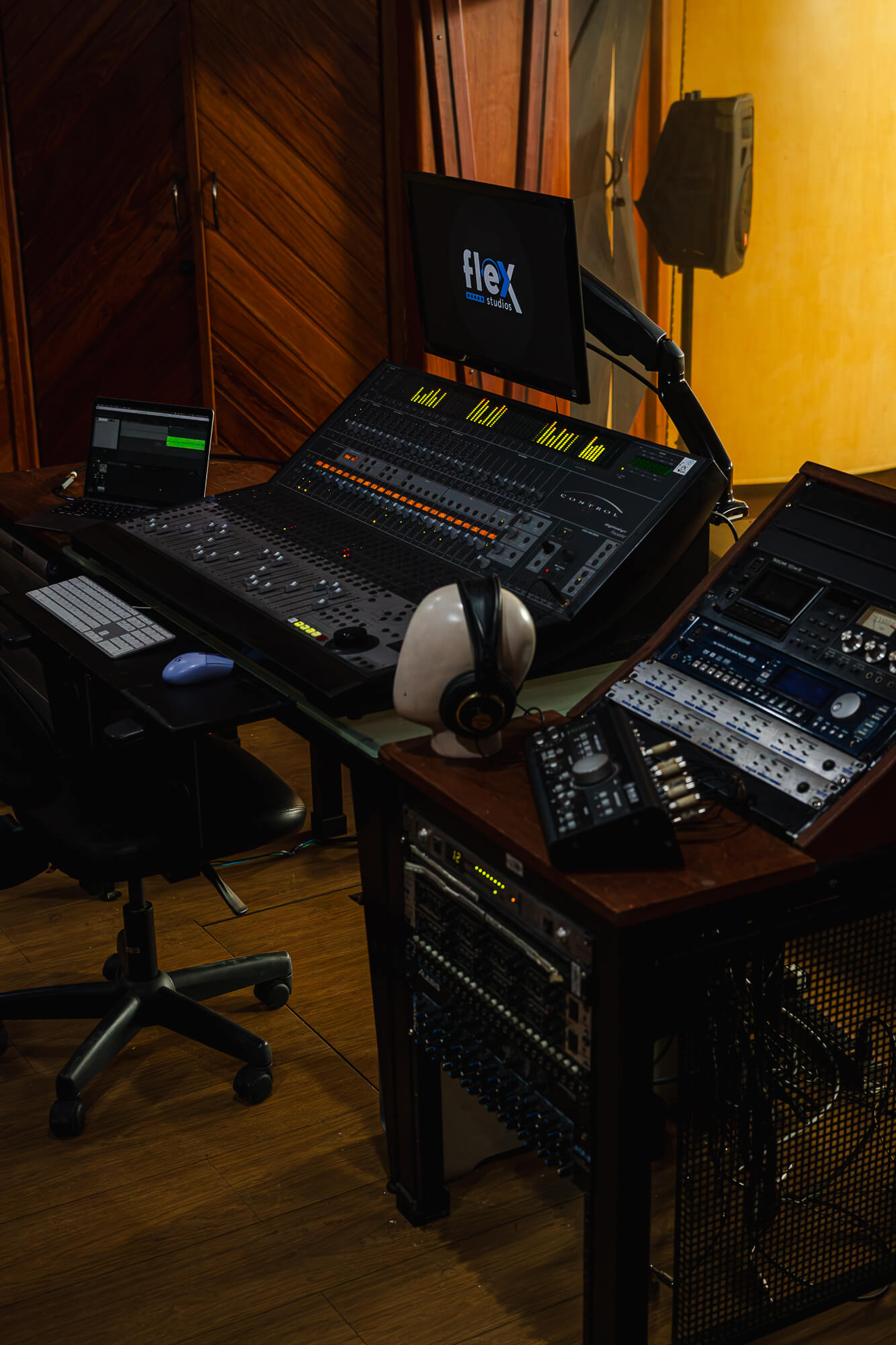 Flex Studios