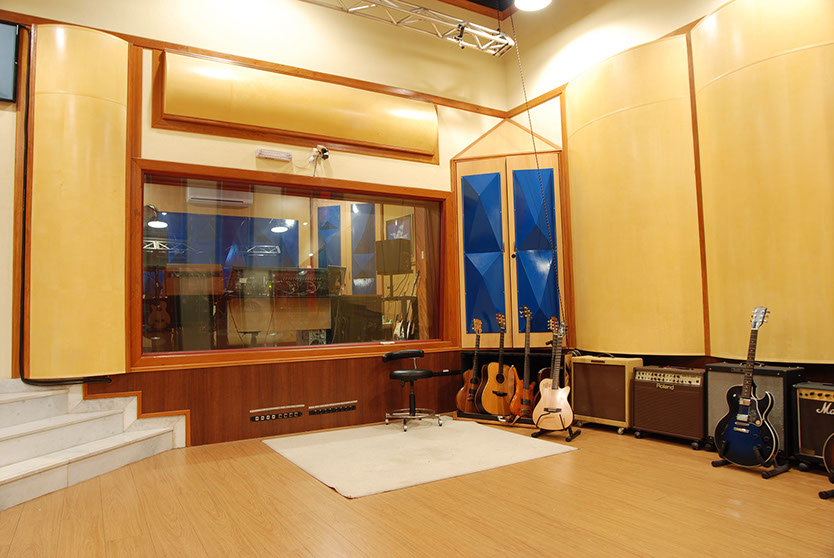 live-room